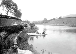 Skipton: Skipton, 1911