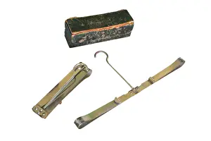 Hanger: Skirt Hanger