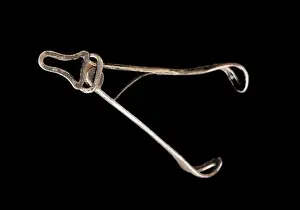 Lifter: Skirt Lifter