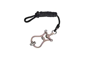Lifter: Skirt Lifter black cord