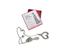 Lifter: Skirt Lifter with Box