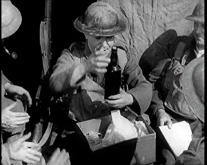 Skit: A Skit From A Film By The Associated British