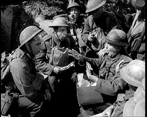 Skit: A Skit From A Film By The Associated British