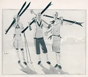 Regny: SKIWEAR BY JANE REGNY