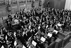 Symphony: Skomorokhi - Buffoons oratorio