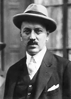 Aleksander: Skrzynski