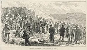 Skye: SKYE CROFTERS AGITATION