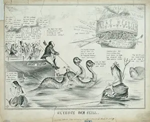 C1859: Skyence over skill