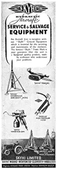Skyhi: Skyhi Aircraft Jacks & Servicing Ground Equipment