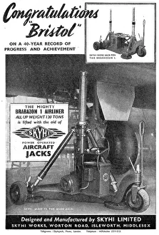 Skyhi: Skyhi Aircraft Jacks & Servicing Ground Equipment