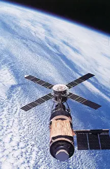 Skylab: Skylab