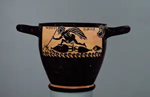 Circe: Skyphos