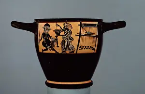Circe: Skyphos