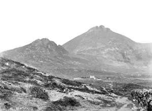 Mournes: Sl. Bignian