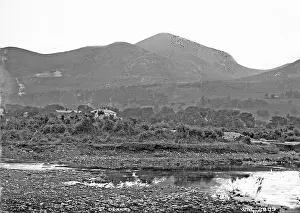 Hidden: Sl. Donard