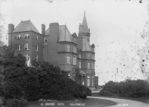 Donard: Sl. Donard Hotel, Newcastle