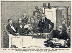 Slade: SLADE ON TRIAL