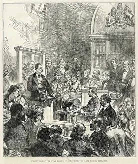 Slade: SLADE ON TRIAL