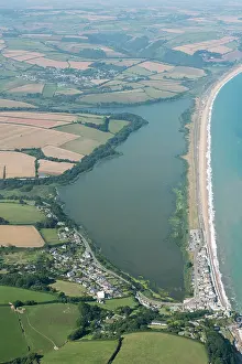 Slapton: Slapton, Devon