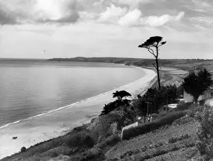 Slapton: SLAPTON SANDS