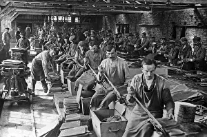 Slate: Slate production, 1929