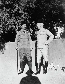 Pascha: Slatin Pasha