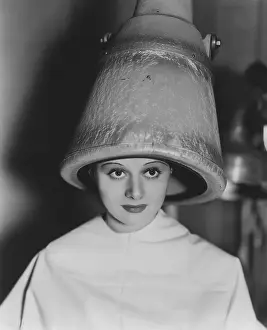 Dryer: Slave to beauty
