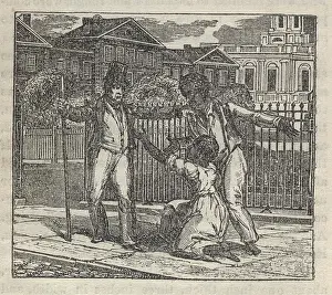 Narratives: Slave Henry Bibb was assigned find a new ?