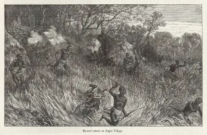 Slavers: Slavery in Africa