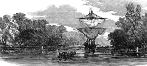 Linnet: slavery, Africa, capture of the slave ship HMS