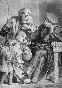 Serfs: SLAVERY/EUROPE