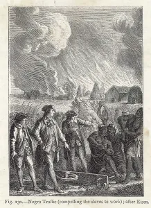 Compelling: SLAVERY/NORTH AMERICA
