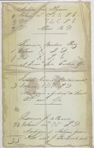 Exported: SLAVERY/SHIPBOARD SCENES