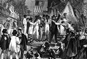 Auctions: slavery, slave trade, abolition of slave trade