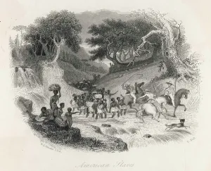 Whipped: SLAVERY/SOUTH AMERICA