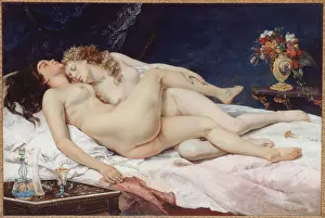Realist: The Sleep