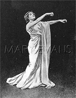 Hypnotic: A SLEEP DANCER