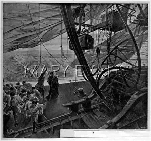 Awakes: SLEEPER AWAKES - 13