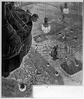 Awakes: SLEEPER AWAKES - 2