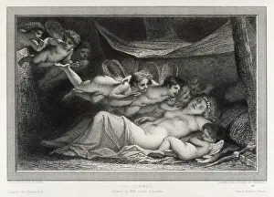 Sommeil: SLEEPING (1 OF 2)