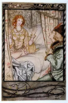 Delighted: Sleeping Beauty - 10