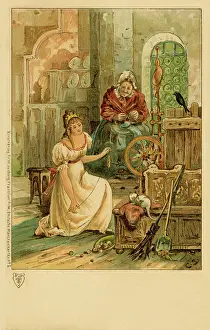 Prick: The Sleeping Beauty