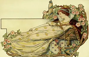 Briar: The Sleeping Beauty