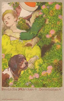 Dornroschen: The Sleeping Beauty