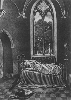 Grimm: Sleeping Beauty