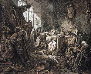Spellbound: Sleeping Beauty - Nursery Tale