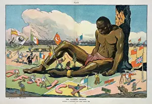 Claims: The sleeping sickness