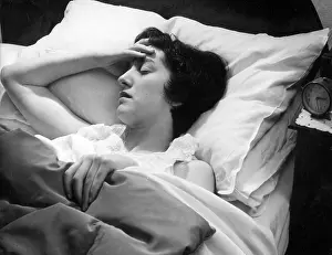 Sleepless: SLEEPLESS NIGHT