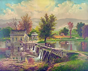 C1884: Sleepy Hollow