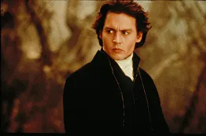 Sleepy Hollow